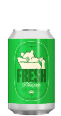 Oso Fresh NEIPA 